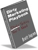 Thumbnail Dirty Marketing Playbook - ways to make extra money online